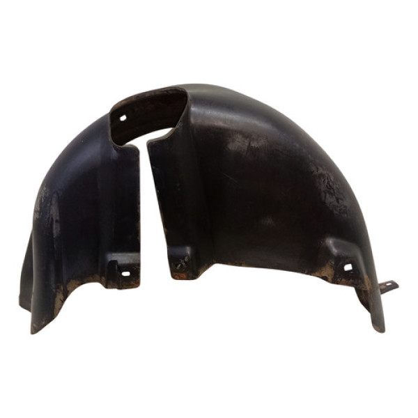 Parabarro Traseiro Esquerdo Fox Space 2003 2004 A 2022