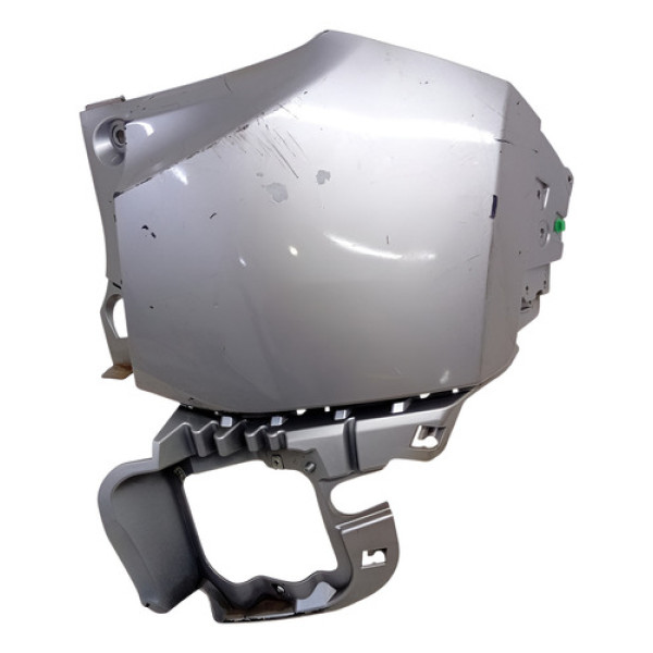 Ponteira Parachoque Traseiro Direito Renegade 2016 A 2021