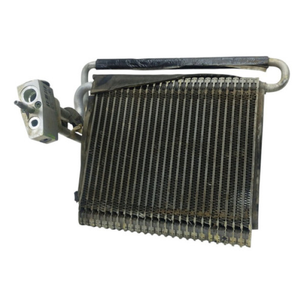 Evaporador Ar Nucleo Fusion 2010 A 2012