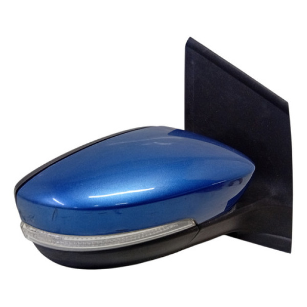 Retrovisor Direito Fox Space Cross 10/22 C/ Pisca