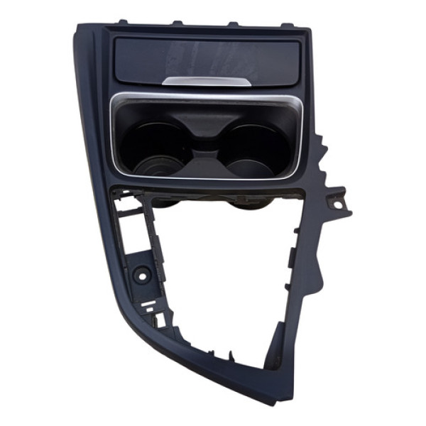 Acabamento Moldura Console Bmw 320i 2013 2014 A 2018