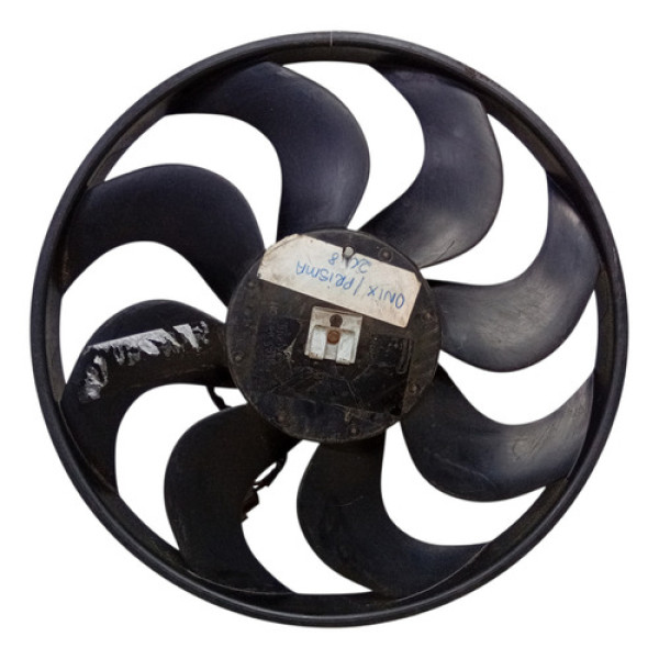 Eletroventilador Onix Prisma Cobalt 2013 2014 A 2019