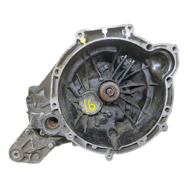 Cambio New Fiesta Ka Ecosport Focus 1.5 1.6 Man 11/ C/ Vel