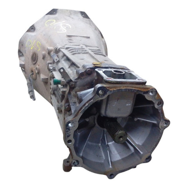 Caixa Cambio S10 2.8 Diesel 2012 A 2013 180cv 4x4 Manual