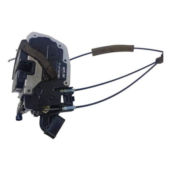 Fechadura Porta Te Frontier 17/ Sentra \\13 Tiida March Versa