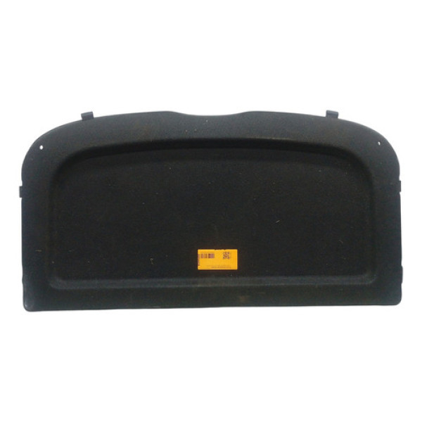 Tampão Bagagito Tracker 2014 2015 A 2019 Cinza