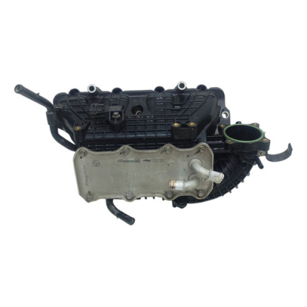 Coletor Admissão Chery Tiggo 5 7 8 Arrizo 5 6 1.5t 16v 2019/