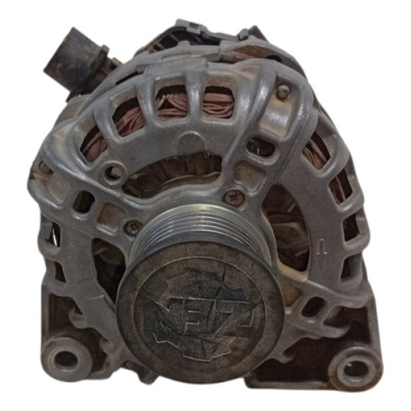 Alternador Ford Ka 1.0 3cc 2018 2019 A 2021 110a