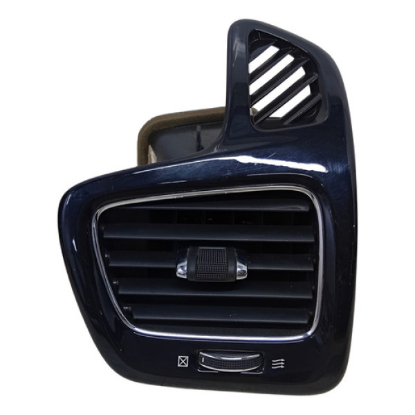 Difusor Ar Lateral Lado Direito Compass 2017 A 2021 (black)