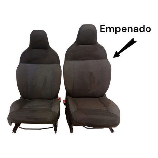 Jogo Bancos Dianteiro Citroen C3 2023 2024 2025/ (detalhe)