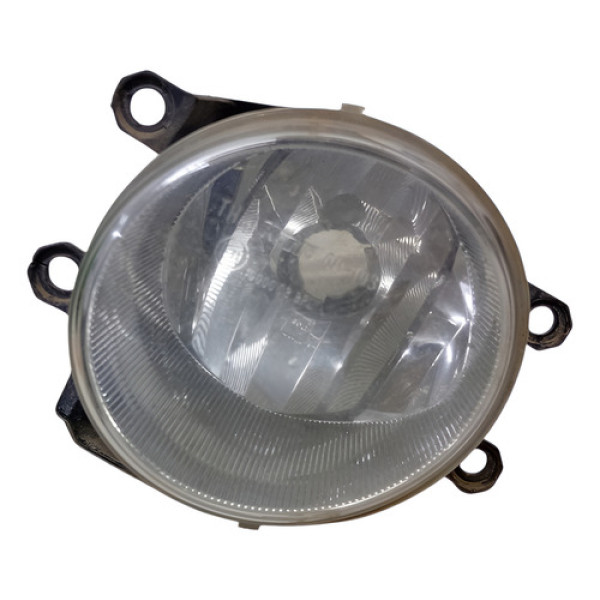 Farol Milha Toyota Corolla  2015 A 2019 Branco