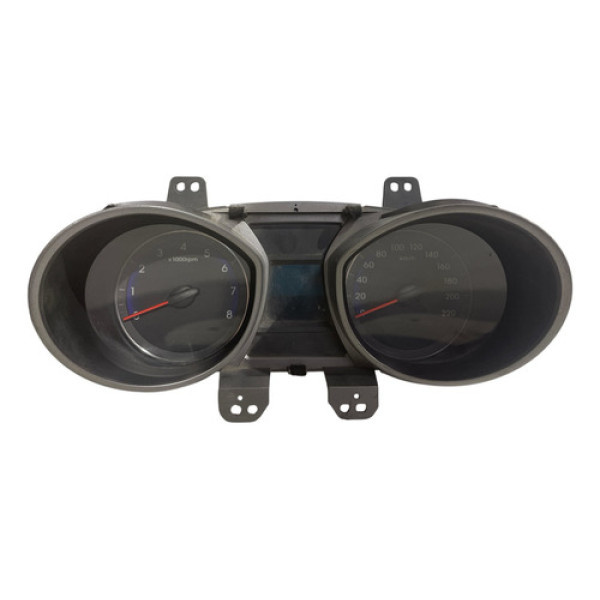 Painel Instrumento Hb20  1.6 Aut 2013 A 2019 940231s020