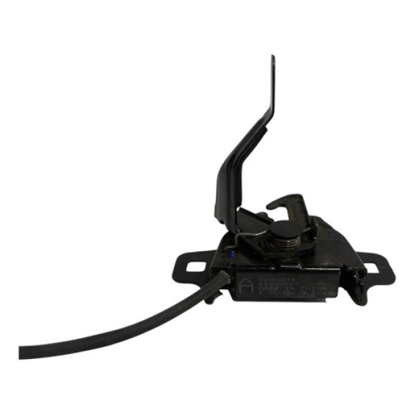 Fechadura Capo Dianteiro Spin 2019 A 2024 Onix 2020 2021/..