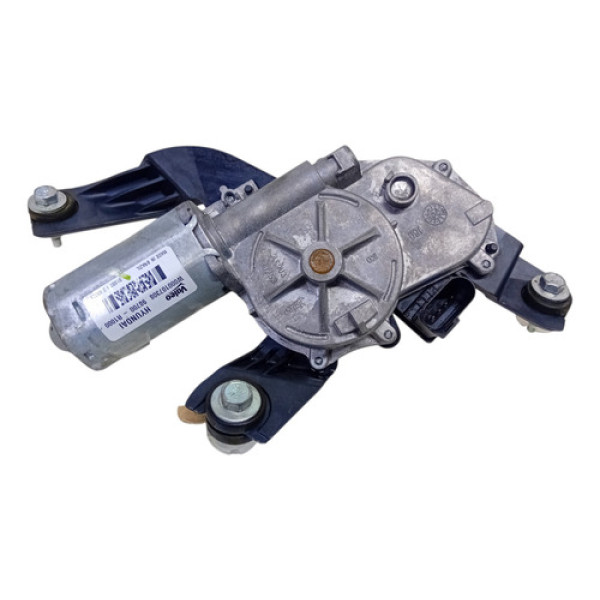 Motor Limpador Traseiro Hb20 Hatch 2020 2021 2022/..