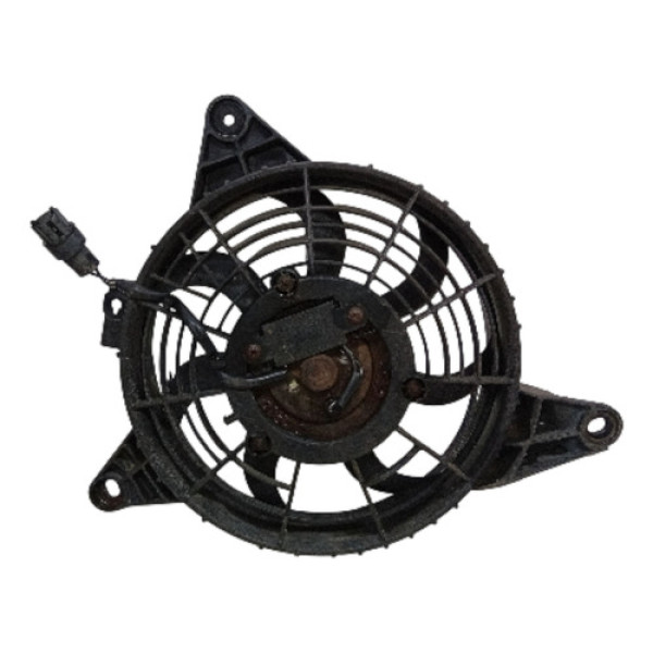 Eletroventilador Kia Sportage 2.0 1999 A 2004 (detalhe)