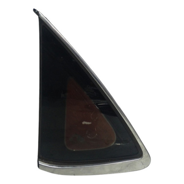 Vidro Lateral Traseiro Esquerdo Sentra 2014 A 2020