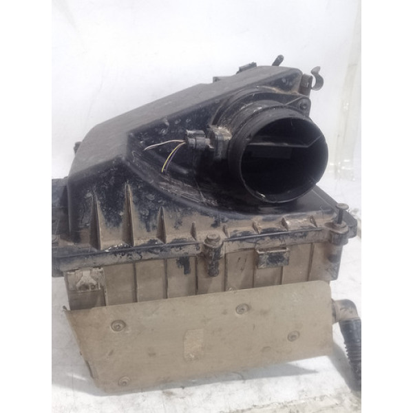 Caixa Filtro Ar Amarok 2.0 #24771