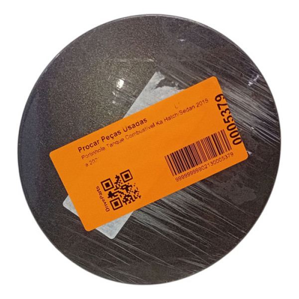 Portinhola Tanque Combustível Ka Hatch/sedan 2015 A 2021