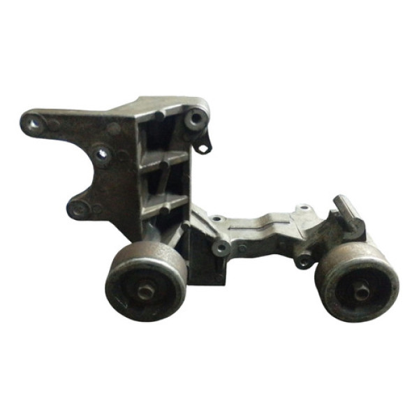 Suporte Alternador Mitsubishi Lancer 2.0  2011 A 2019