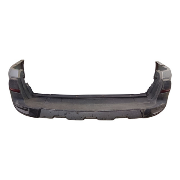 Parachoque Traseiro Palio Weekend Adventure 09 A 16 (detalhe