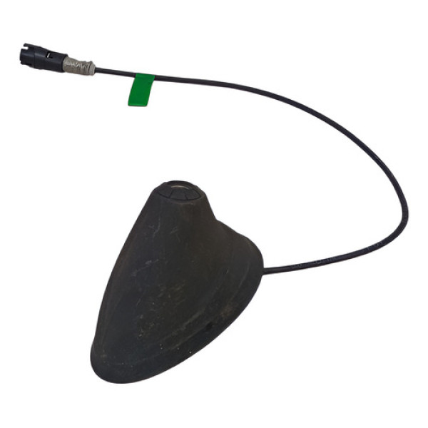 Base Antena Teto Citroen C3 2013 A 2020 Preto