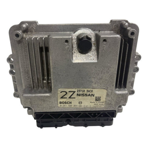 Modulo Injeção Nissan Versa 1.6 16v 2014 237103ac0