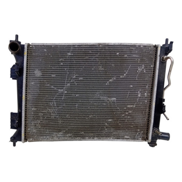 Radiador Agua Hyundai Hb20 1.6 2013 A 2019 (automatico)