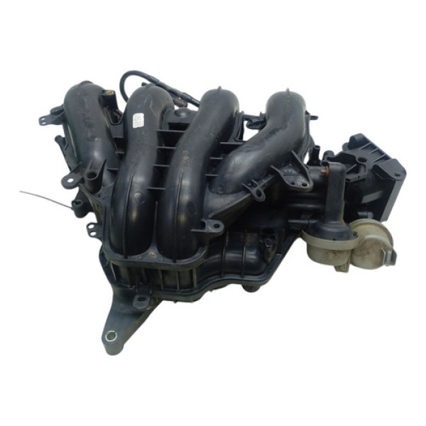 Coletor Admissão Ford Focus Volvo C30 2.0 Gas 2011 A 2012 