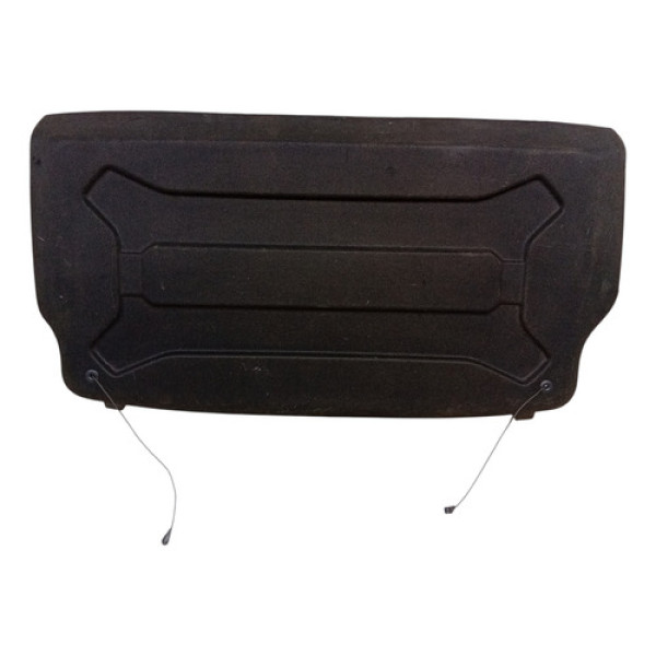 Tampão Bagagito Jeep Renegade 2021 2022 2023/ (detalhe) Cinza