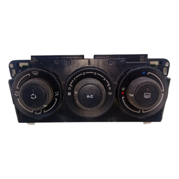 Comando Ar Condicionado Analógico Peugeot 308 408 Rcz 12/19