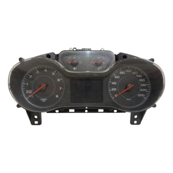 Painel Instrumento Cruze 1.4 Turbo 2017 A 2023 39081512