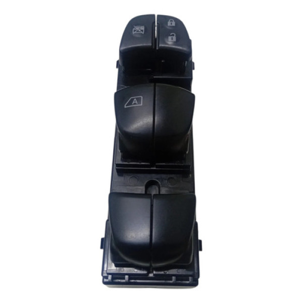 Comando Interruptor Vidro Elétrico Nissan Kicks 254015ra0a