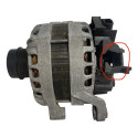 Alternador Tracker 1.0 1.2 3cc Turbo 2020/ C/detalhe