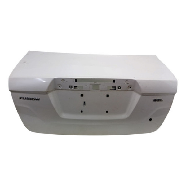 Tampa Traseira Fusion 2010 2010 A 2012