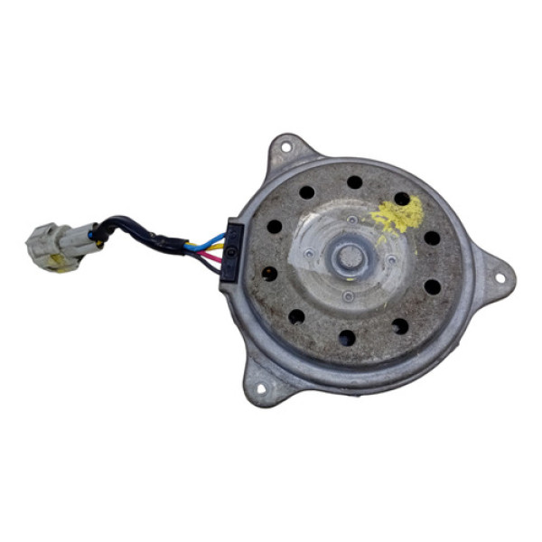 Eletroventilador March Versa 2015 A 2020