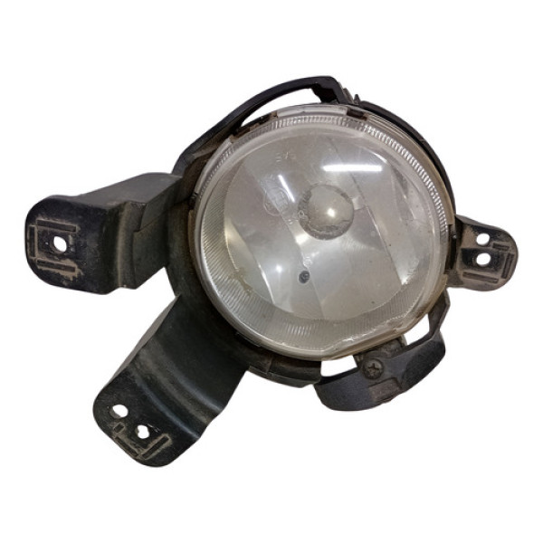 Farol Milha Lado Direito Cruze 2012/2016 Tracker 2014 A 2017 Branco