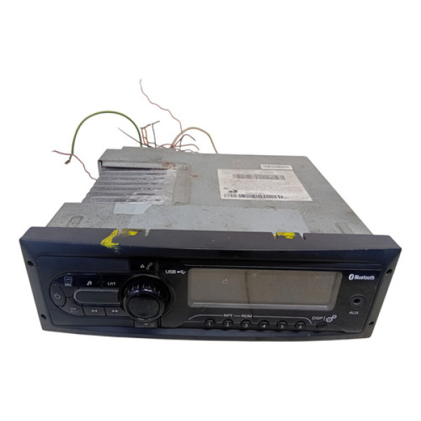 Comando Som Radio C3 2015 A 2021