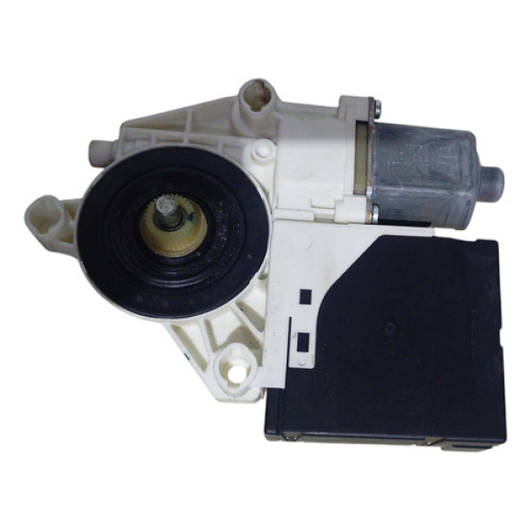 Motor Vidro Dianteiro Esquerdo Jetta 2012 A 2015