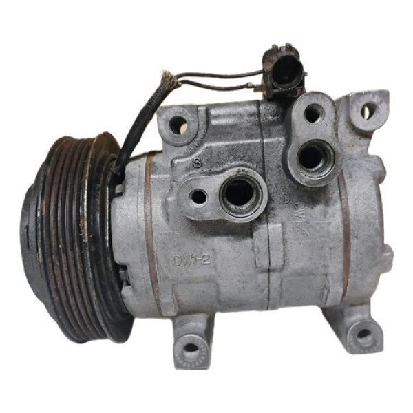 Compressor Ar Condicionado Hb20 1.0 3cc Asp/turbo 2013/2022