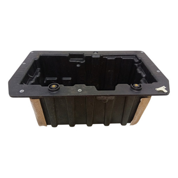 Suporte Bateria Traseiro Range Rover Sport 2014 A 2022