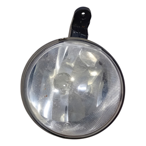 Farol Milha Lado Direito C3 2013 A 2020 Branco