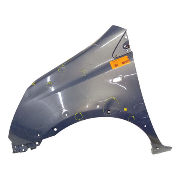 Paralama Esquerdo Livina X-gear 2010 A 2014 C/detalhe