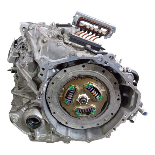 Caixa Cambio Corolla / Cross 1.8 16v Hybrid 2020 2021 2022/ 