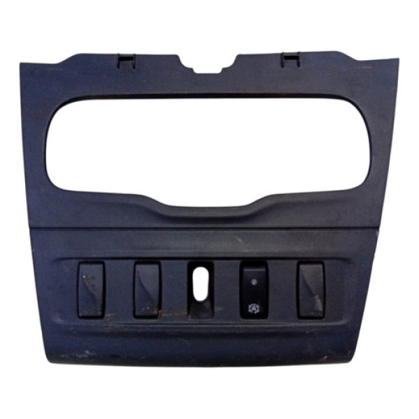 Moldura Comando Ar Sandero 2015/ Logan 2014/