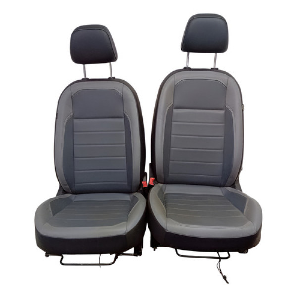  Jogo Bancos Dianteiro Nivus 2022 2023 2024/..