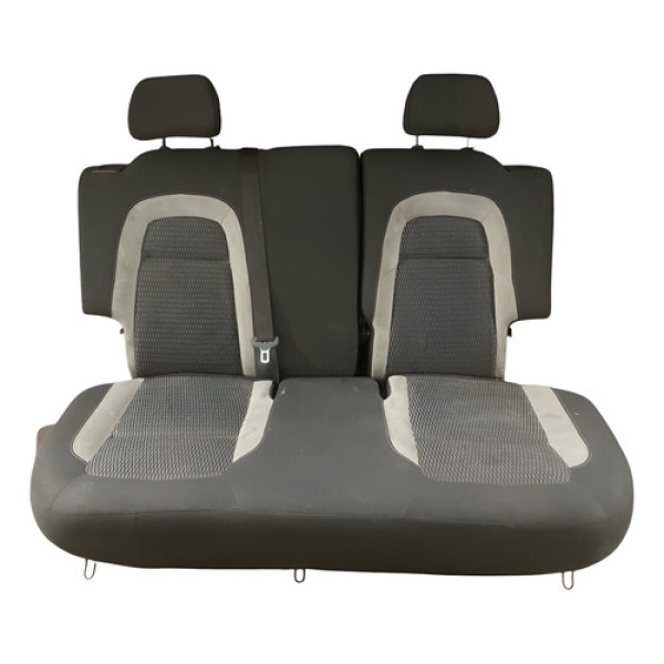 Jogo Bancos Traseiro Citroen C3 2013 2014 A 2020