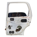 Porta Traseira Direita Corsa /classic 1996 A 2016 (detalhe) Traseira Direita