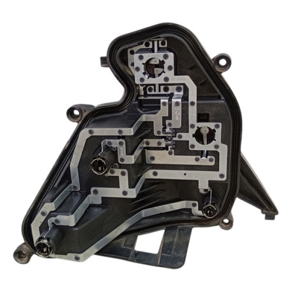 Circuito Lanterna Traseira Direita Citroen C3 2023 2024/ Preto