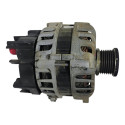 Alternador Captur 1.3 Turbo 2021/