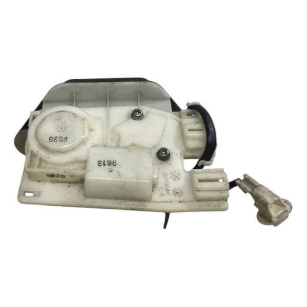 Fechadura Tampa Traseira Fit 2009 2010 A 2014